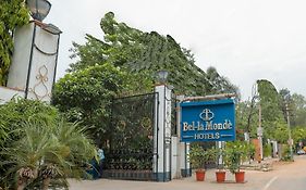 Bel-La Monde Hotel Chhattarpur South Delhi